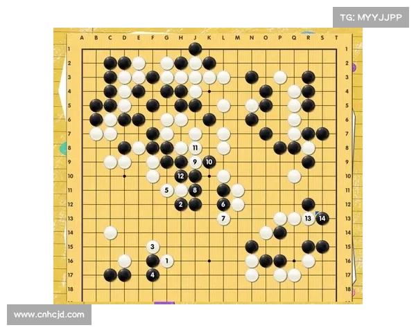 围棋世界排名变动分析及对全球棋手实力格局的影响 围棋世界排名变动分析及对全球棋手实力格局的影响